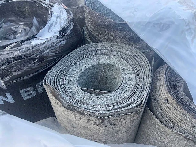 Pallet dakleer - afbeelding 4 van  6