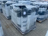 Pallet dakleer - afbeelding 1 van  5