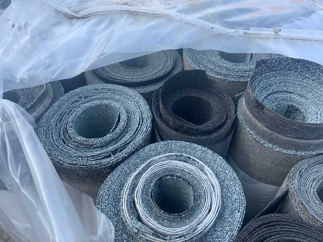 Pallet dakleer - afbeelding 4 van  5
