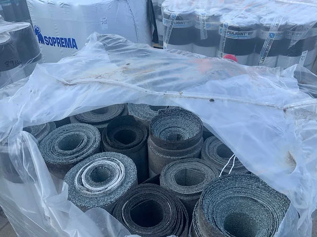 Pallet dakleer - afbeelding 5 van  5