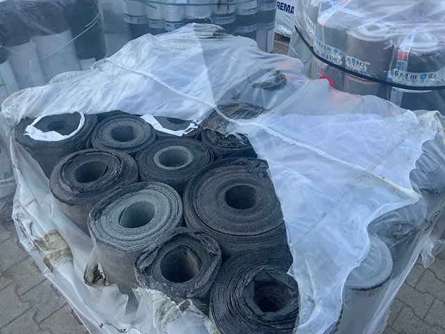 Pallet dakleer - afbeelding 2 van  6