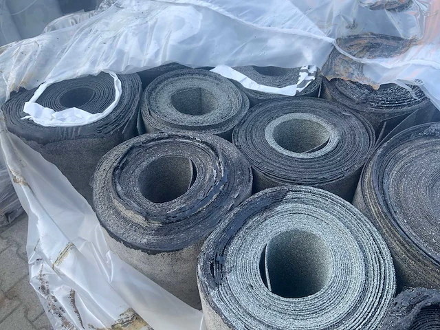 Pallet dakleer - afbeelding 4 van  6