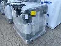 Pallet dakleer - afbeelding 1 van  6