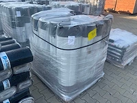 Pallet dakleer - afbeelding 1 van  6