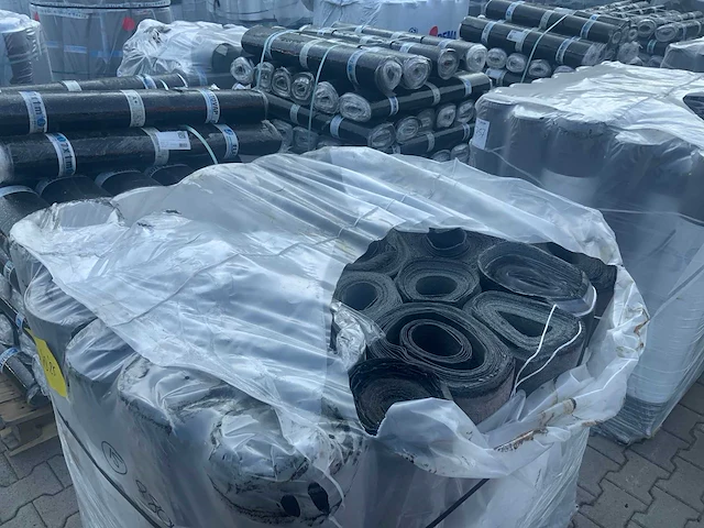 Pallet dakleer - afbeelding 2 van  6