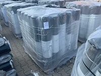 Pallet dakleer - afbeelding 1 van  7