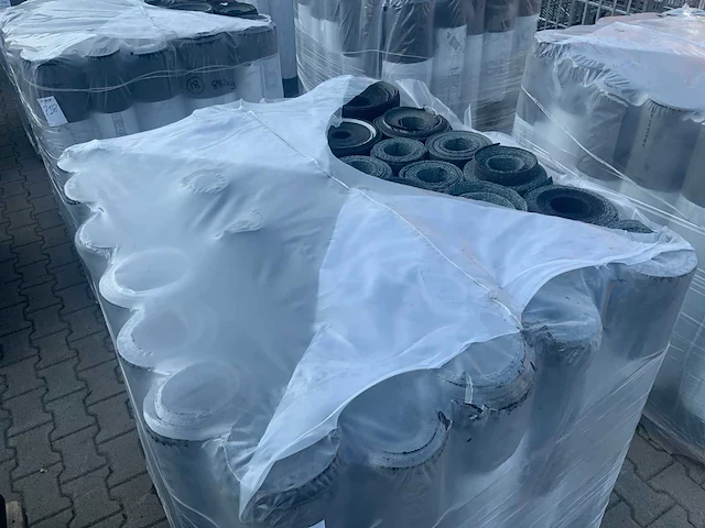 Pallet dakleer - afbeelding 2 van  7