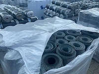 Pallet dakleer - afbeelding 3 van  7