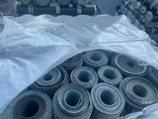 Pallet dakleer - afbeelding 7 van  7