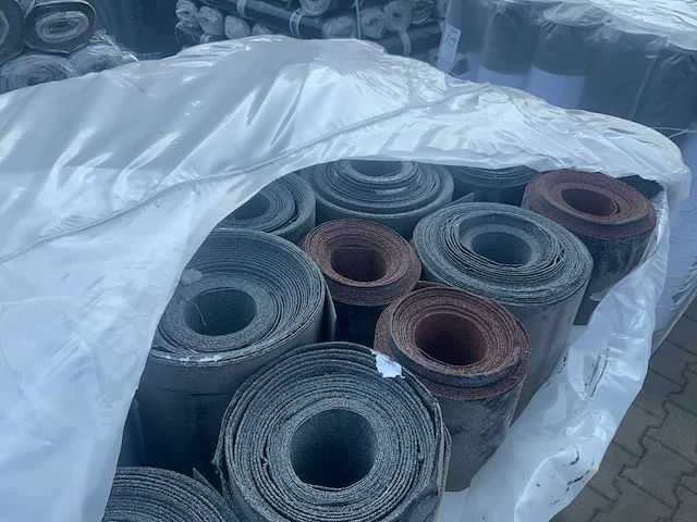 Pallet dakleer - afbeelding 3 van  6