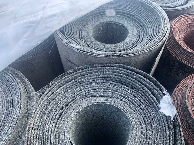 Pallet dakleer - afbeelding 4 van  6