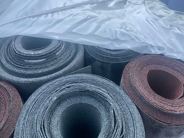 Pallet dakleer - afbeelding 5 van  6