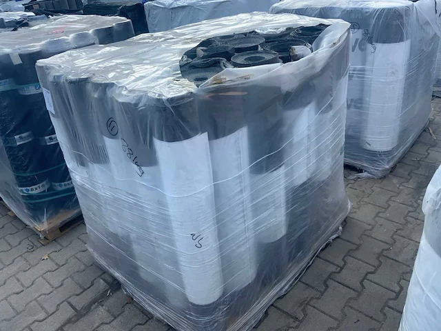 Pallet dakleer - afbeelding 2 van  8