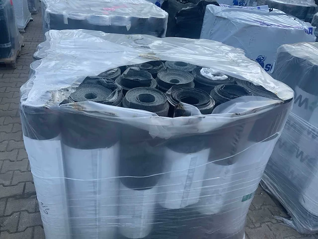 Pallet dakleer - afbeelding 3 van  8