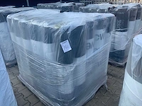Pallet dakleer - afbeelding 1 van  8