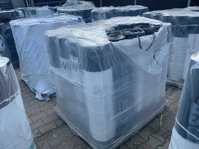 Pallet dakleer - afbeelding 2 van  8