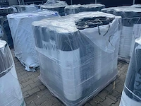 Pallet dakleer - afbeelding 2 van  8