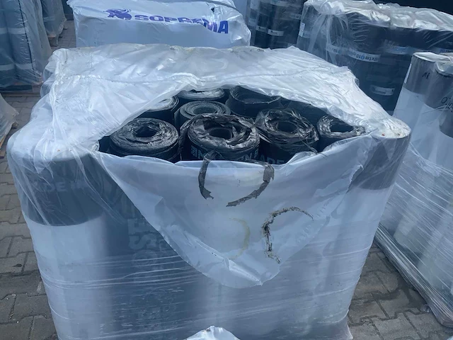 Pallet dakleer - afbeelding 3 van  8