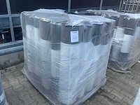 Pallet dakleer - afbeelding 1 van  9