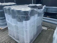 Pallet dakleer - afbeelding 2 van  9