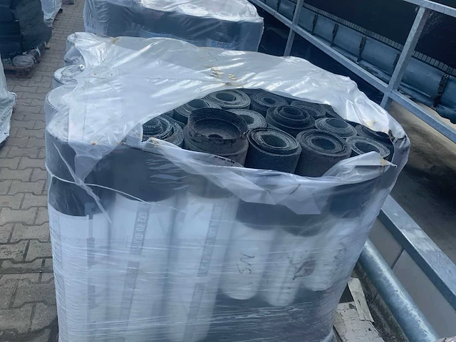 Pallet dakleer - afbeelding 3 van  9