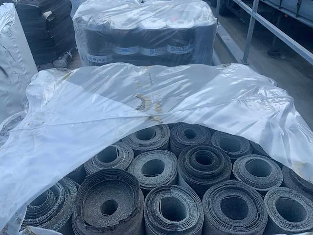 Pallet dakleer - afbeelding 4 van  9