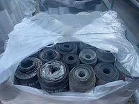 Pallet dakleer - afbeelding 3 van  8