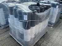 Pallet dakleer - afbeelding 1 van  8