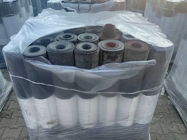 Pallet dakleer - afbeelding 2 van  8