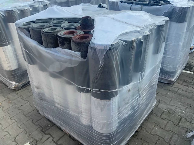 Pallet dakleer - afbeelding 3 van  8