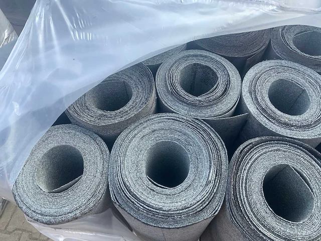 Pallet dakleer - afbeelding 5 van  8
