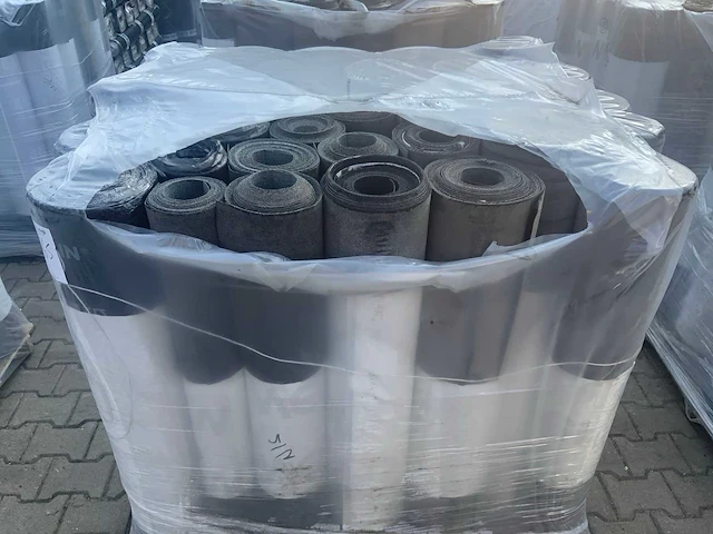 Pallet dakleer - afbeelding 2 van  8