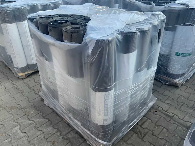 Pallet dakleer - afbeelding 3 van  8