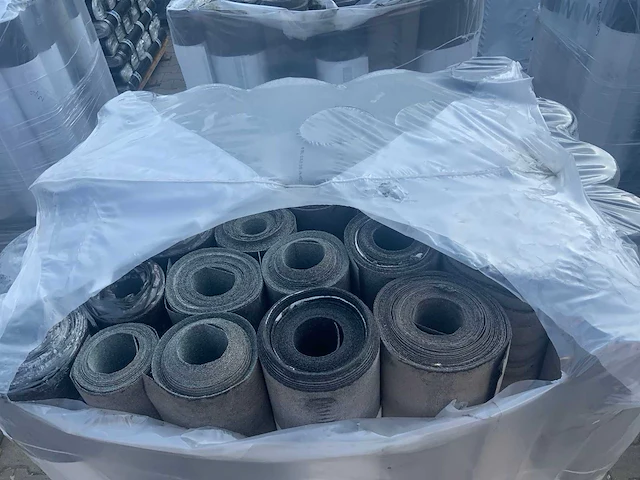 Pallet dakleer - afbeelding 4 van  8