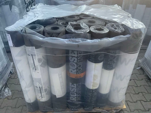 Pallet dakleer - afbeelding 2 van  8