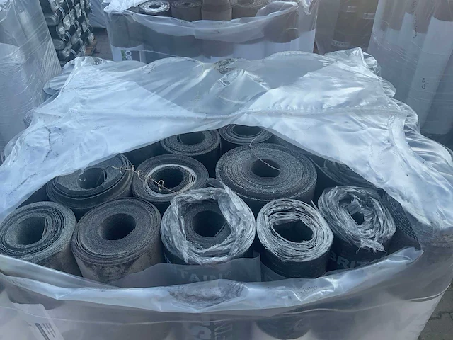 Pallet dakleer - afbeelding 4 van  8