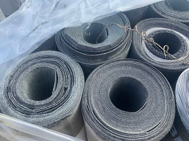 Pallet dakleer - afbeelding 5 van  8
