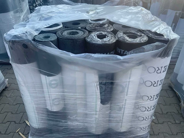 Pallet dakleer - afbeelding 2 van  8