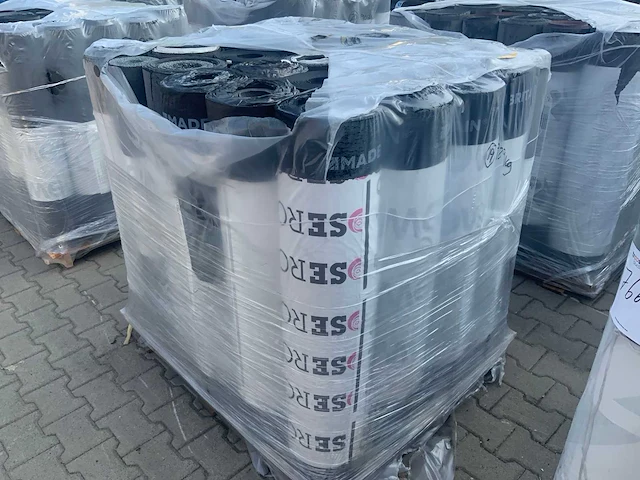 Pallet dakleer - afbeelding 3 van  8