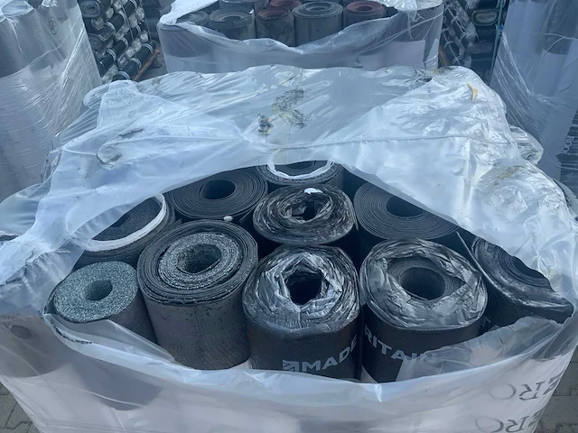 Pallet dakleer - afbeelding 4 van  8