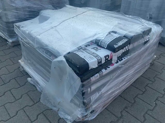 Pallet dakleer - afbeelding 1 van  4
