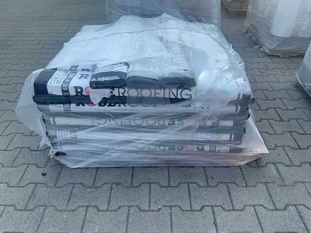 Pallet dakleer - afbeelding 2 van  4