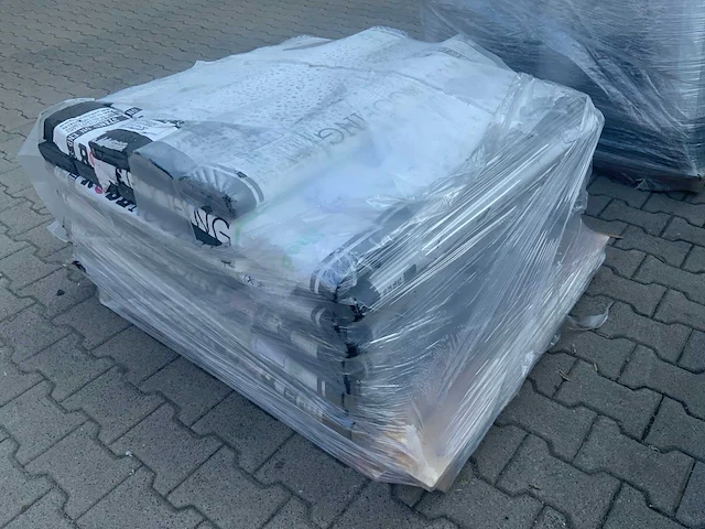 Pallet dakleer - afbeelding 3 van  4