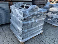 Pallet dakleer - afbeelding 1 van  5