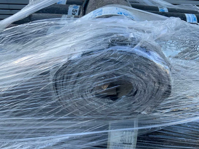 Pallet dakleer - afbeelding 4 van  5