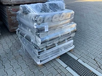 Pallet dakleer - afbeelding 1 van  4
