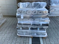 Pallet dakleer - afbeelding 2 van  4