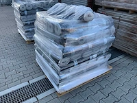 Pallet dakleer - afbeelding 3 van  4