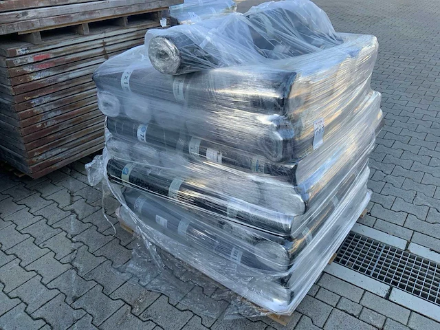 Pallet dakleer - afbeelding 4 van  4