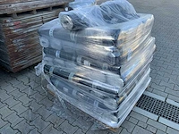 Pallet dakleer - afbeelding 4 van  4